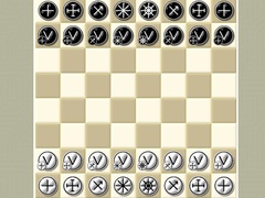게임 Tavreli Russian Chess