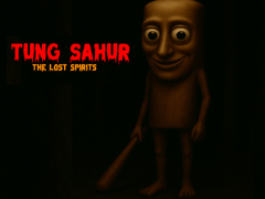 게임 Tung Sahur The Lost Spirits