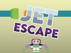 게임 Jet Escape
