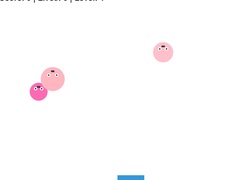 게임 Piggy Bank Plunder Collecting Coins