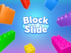 게임 Block Slide