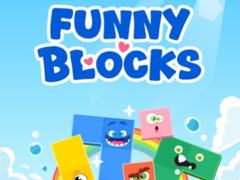 게임 Funny Blocks