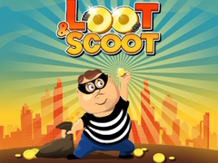 게임 Loot & Scoot