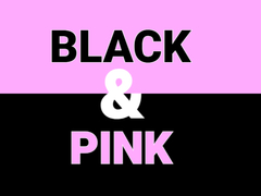 게임 Black And Pink