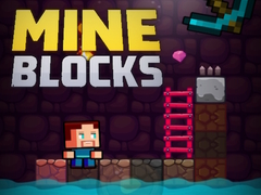 게임 Mine blocks