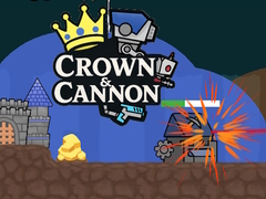 게임 Crown Cannon