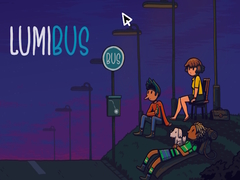 게임 Lumibus