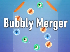 게임 Bubbly Merger