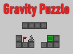 게임 Gravity Puzzle