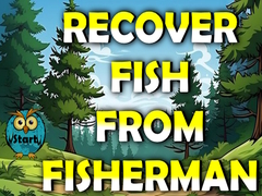 게임 Recover Fish From Fisherman