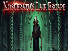 게임 Nosferatu’s Lair Escape