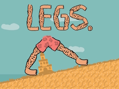 게임 Legs.