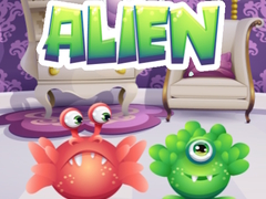 게임 Alien