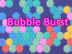 게임 Bubble Burst