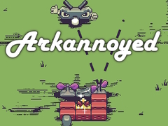 게임 Arkannoyed