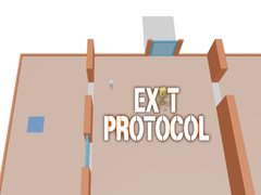 게임 Exit Protocol