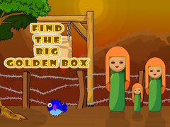 게임 Find the Big Golden Box