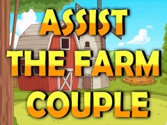 게임 Assist The Farm Couple