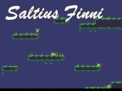 게임 Saltius Finni