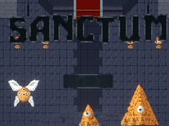 게임 Sanctum