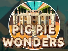 게임 Pic Pie Wonders