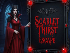 게임 Scarlet Thirst Escape