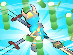 게임 Sword And Spin