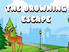 게임 The Drowning Escape