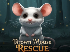 게임 Brown Mouse Rescue