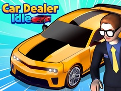 게임 Car Dealer Idle