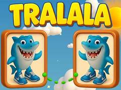 게임 Tralala Connect
