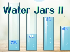 게임 Water Jars II