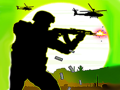 게임 Swat Force Vs Terrorists