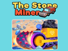 게임 The Stone Miner