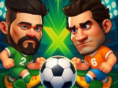 게임 Head Soccer Arena