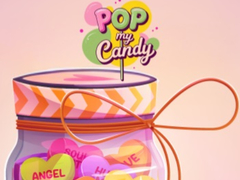 게임 Pop My Candy