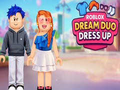 게임 Roblox Dream Duo Dress Up