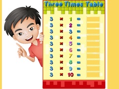 게임 Turbo Tables