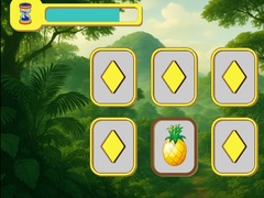 게임 Fruit Memory Extravaganza