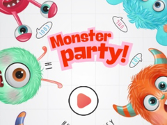게임 Monster Party