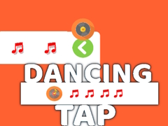 게임 Dancing Tap