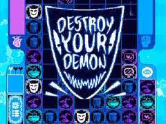 게임 Destroy Your Demon
