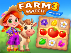 게임 Farm Match Seasons 3
