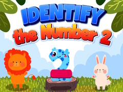 게임 Identify Number 2