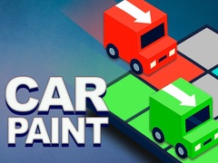 게임 Car Paint