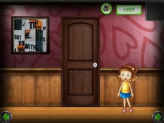게임 Amgel Kids Room Escape 325