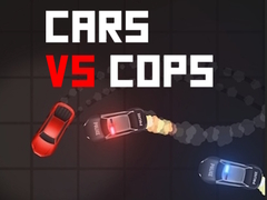 게임 Car Vs Cops