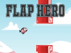 게임 Flap Hero
