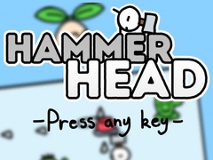 게임 Hammer Head