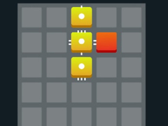 게임 Connect The Blocks Mind Grid